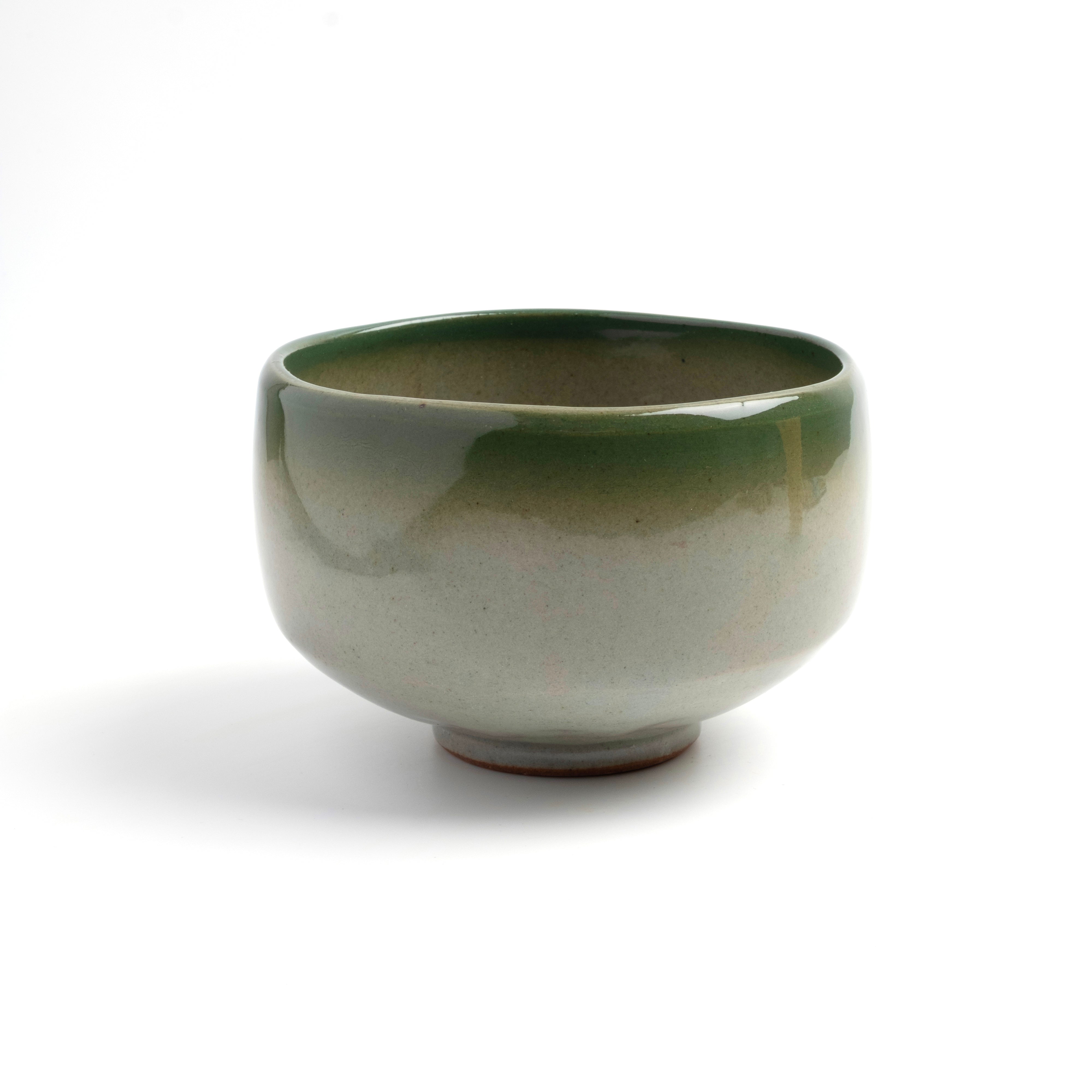 Matcha Bowl - Matcha Dango