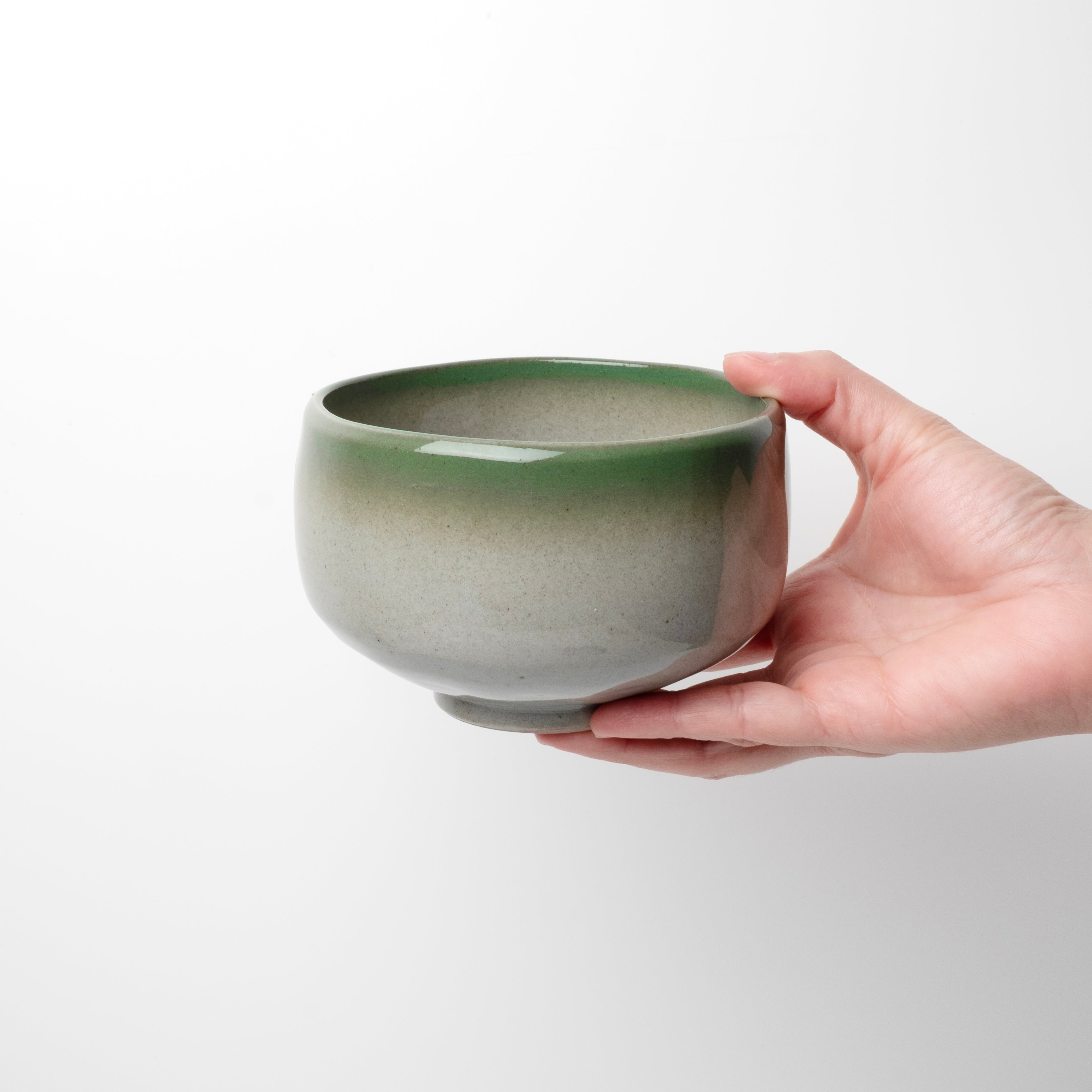 Matcha Bowl - Matcha Dango