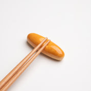 Brioche Roll Chopstick Rest