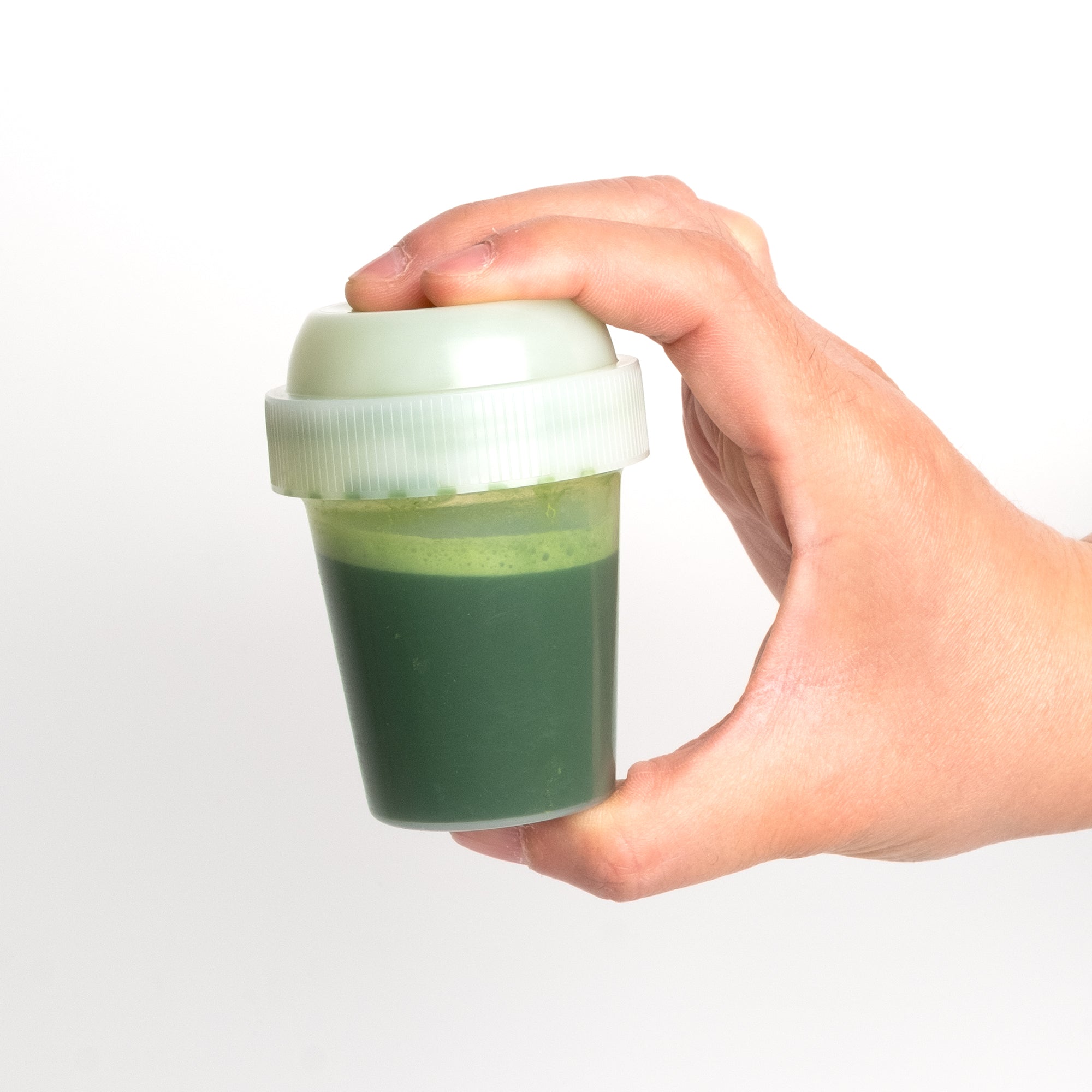 Matcha Shaker