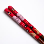 Spirited Away Chopstick - Boh & Yu Bird