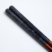 My Neighbour Totoro Chopstick - Black