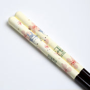 My Neighbour Totoro Chopstick - Cream