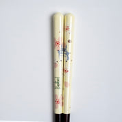 My Neighbour Totoro Chopstick - Cream