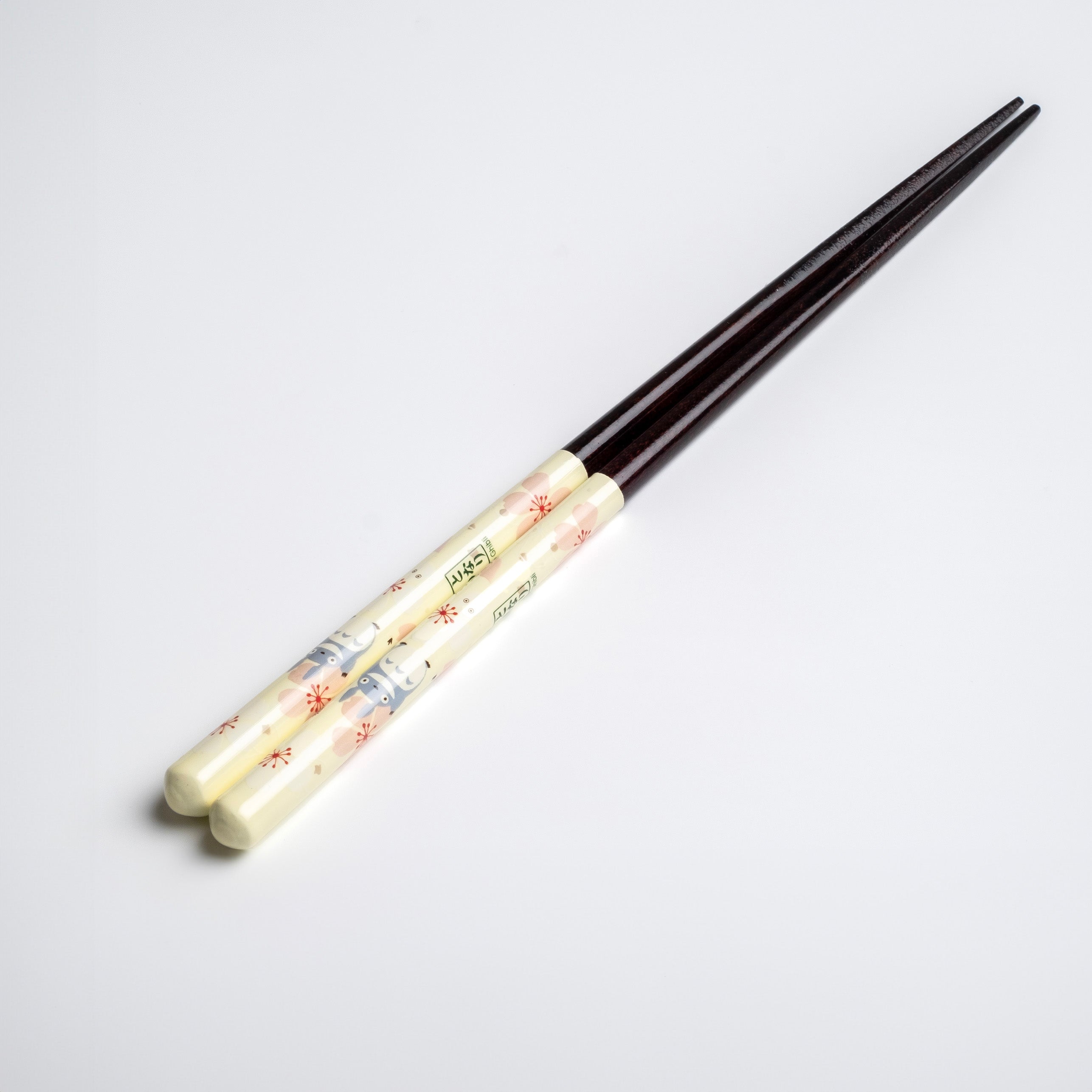 My Neighbour Totoro Chopstick - Cream