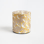 Kotodo Matcha Canister 100g - Kin Tsuru