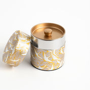 Kotodo Matcha Canister 100g - Kin Tsuru