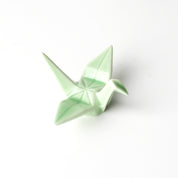 Origami Chasaku Rest - Matcha Green