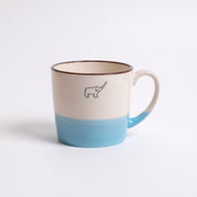 Izawa Elephant Mug 320ml