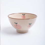 Izawa Small Bowl - Peach