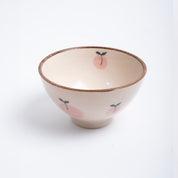 Izawa Small Bowl - Peach