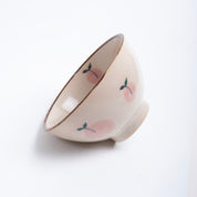 Izawa Small Bowl - Peach