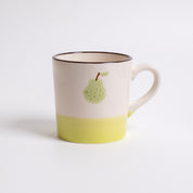 Izawa Pear Mug  360ml