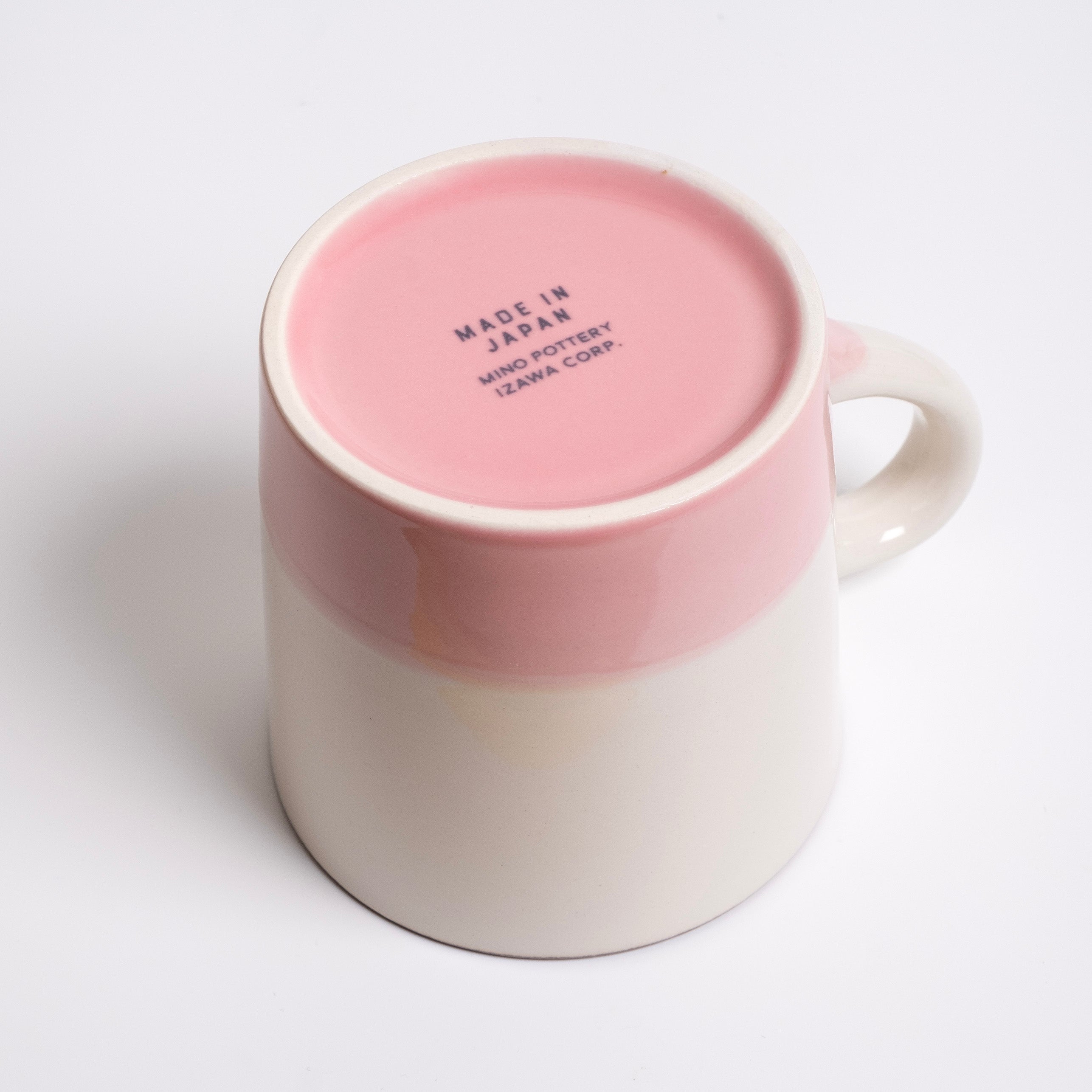 Izawa Strawberry Mug 360ml