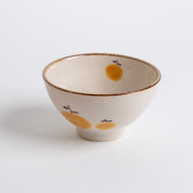 Izawa Small Bowl - Mandarin