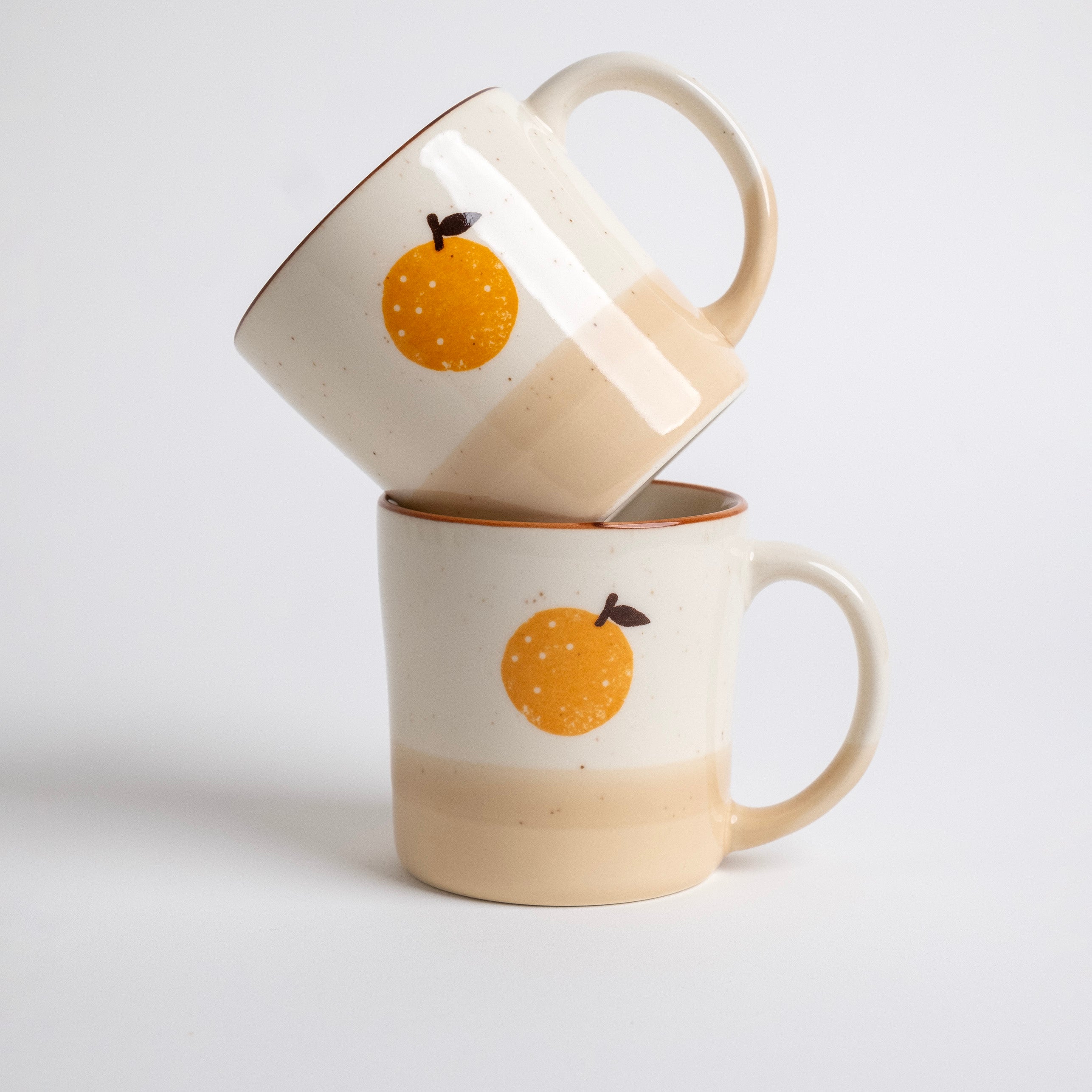 Izawa Yuzu Mug 270ml