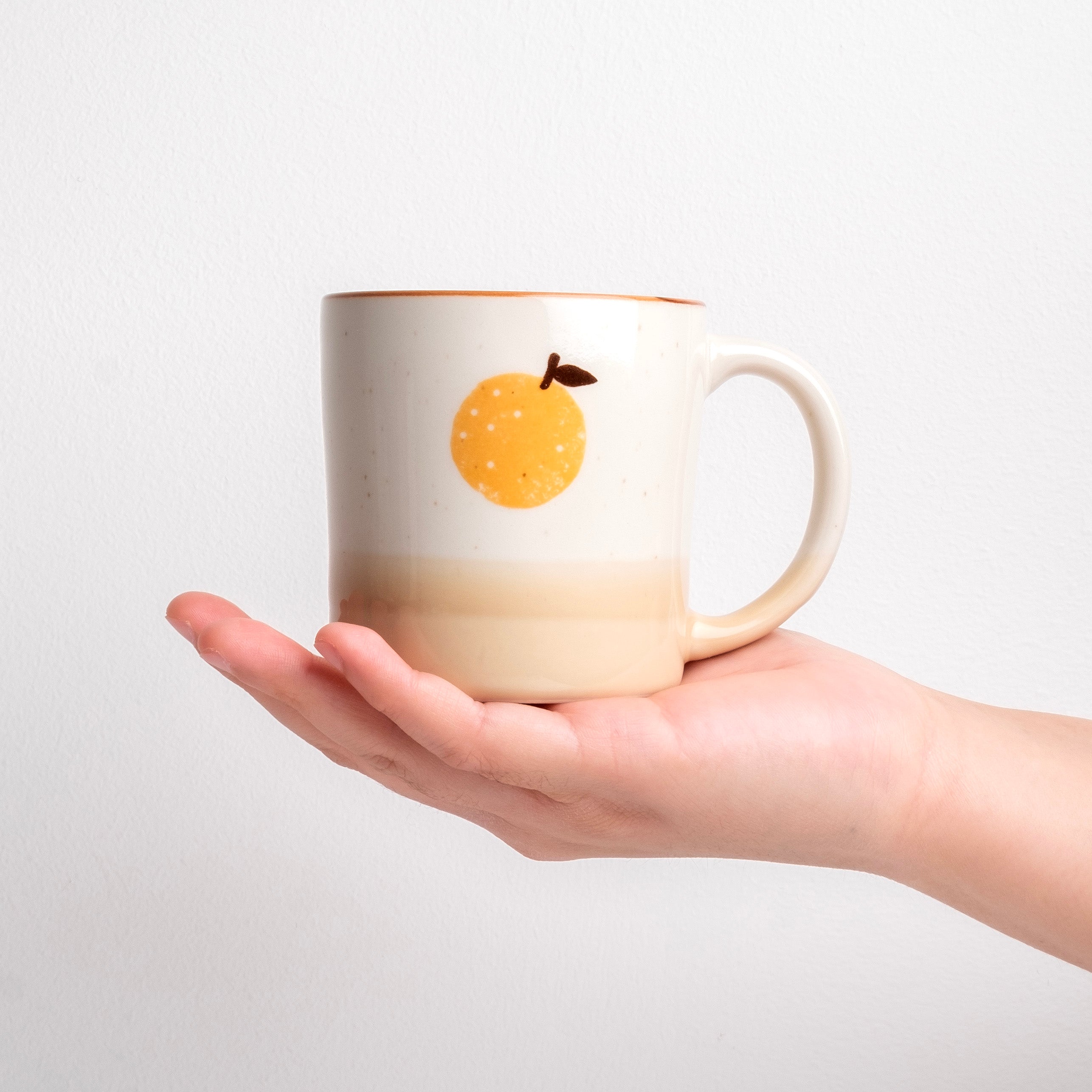 Izawa Yuzu Mug 270ml