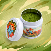 Anya Matcha x SASC Studio - Uji Kitsune Ceremonial Grade Matcha 30g