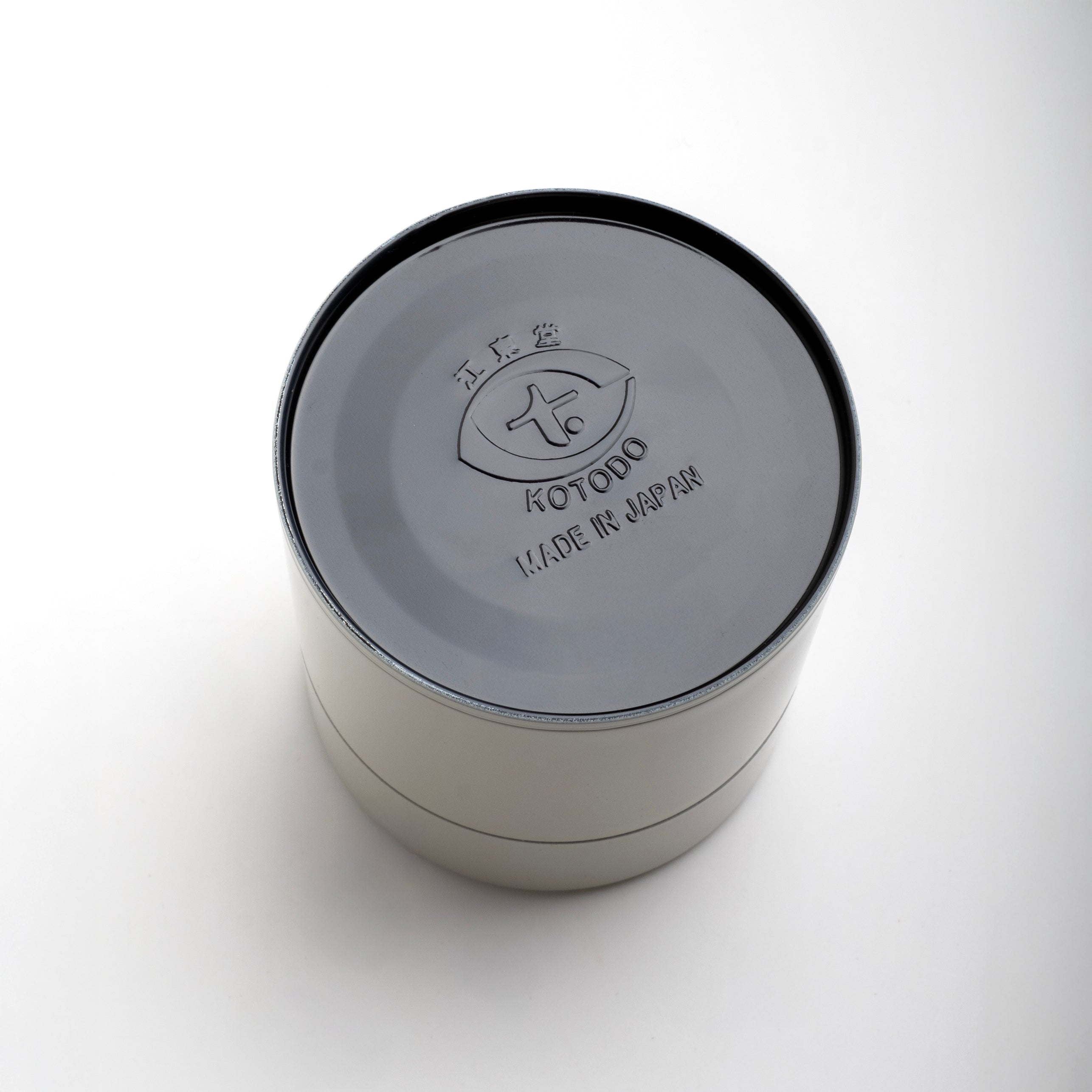 Saliu Design x Kotodo Matcha Canister 100g - Kumo