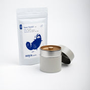 Yame Ceremonial 100g Ritual Set - Cream