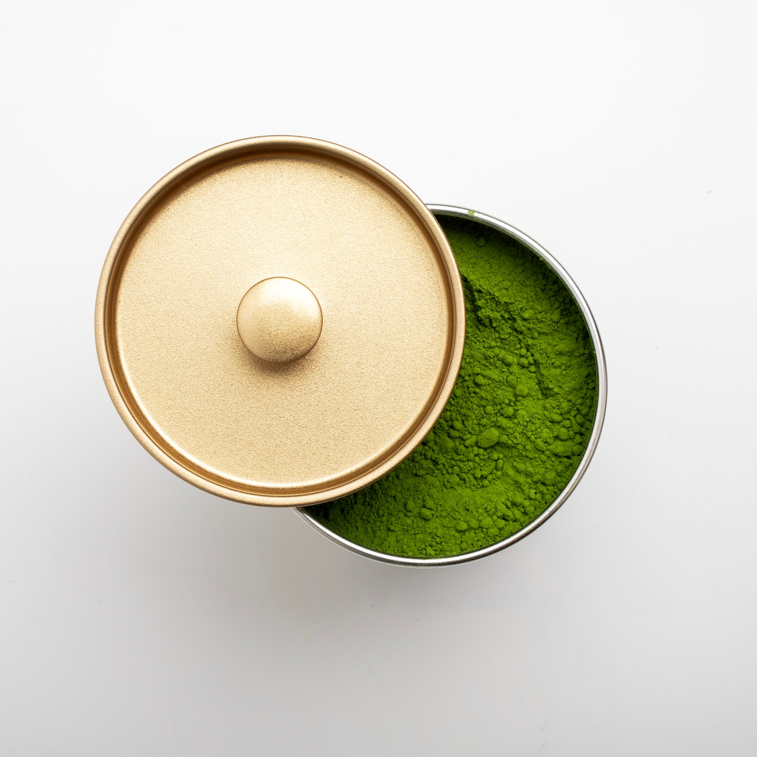 Yame Ceremonial 100g Ritual Set - Cream