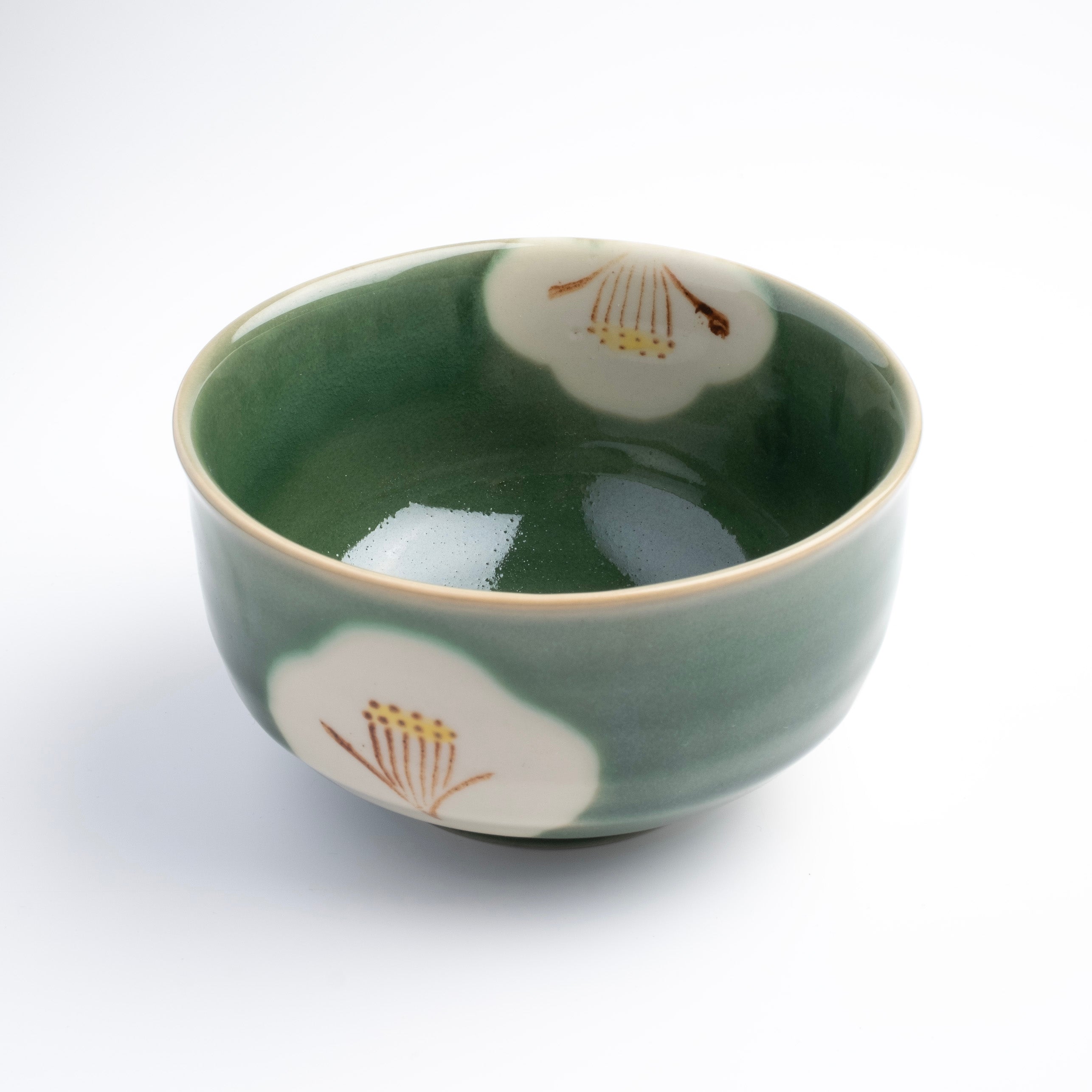 Matcha Bowl - Camellia