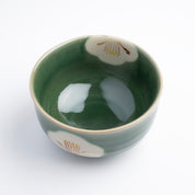 Matcha Bowl - Camellia