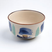 Matcha Bowl - Hana Mizu Blue