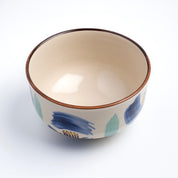 Matcha Bowl - Hana Mizu Blue