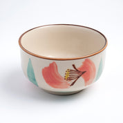 Matcha Bowl - Hana Mizu Pink