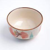 Matcha Bowl - Hana Mizu Pink