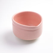 Matcha Bowl with Spout - Sakura