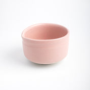 Matcha Bowl with Spout Large - Sakura