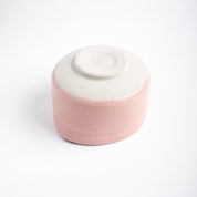 Matcha Bowl with Spout Large - Sakura