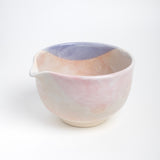 Konpeitō Kurimu Matcha Bowl with Spout