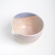 Konpeitō Kurimu Matcha Bowl with Spout