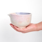 Konpeitō Kurimu Matcha Bowl with Spout