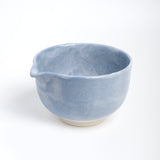 Ramune Kurimu Matcha Bowl with Spout