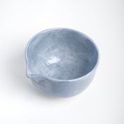 Ramune Kurimu Matcha Bowl with Spout
