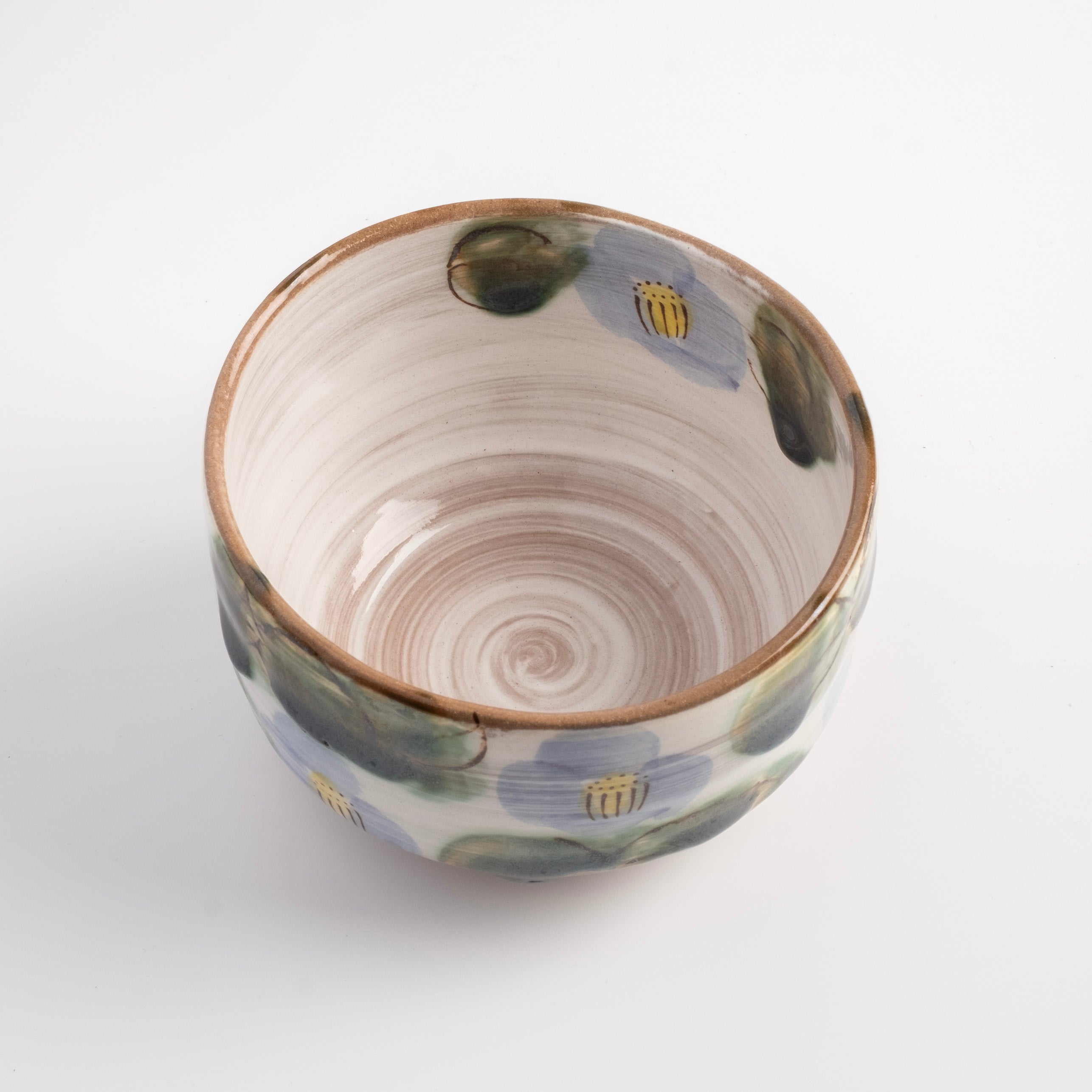 Matcha Bowl - Sumire