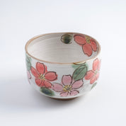 Matcha Bowl - Ume Sakura