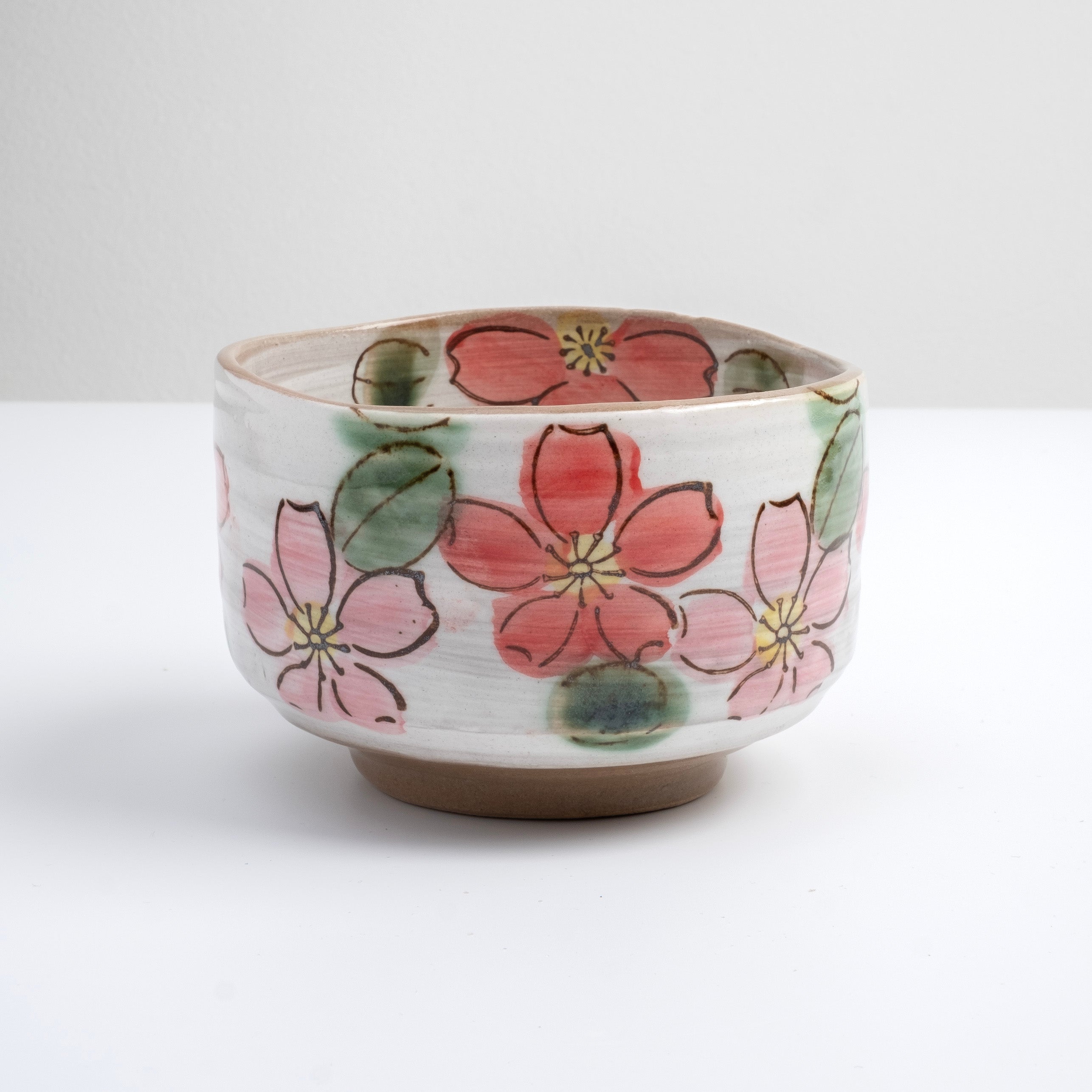 Matcha Bowl - Ume Sakura