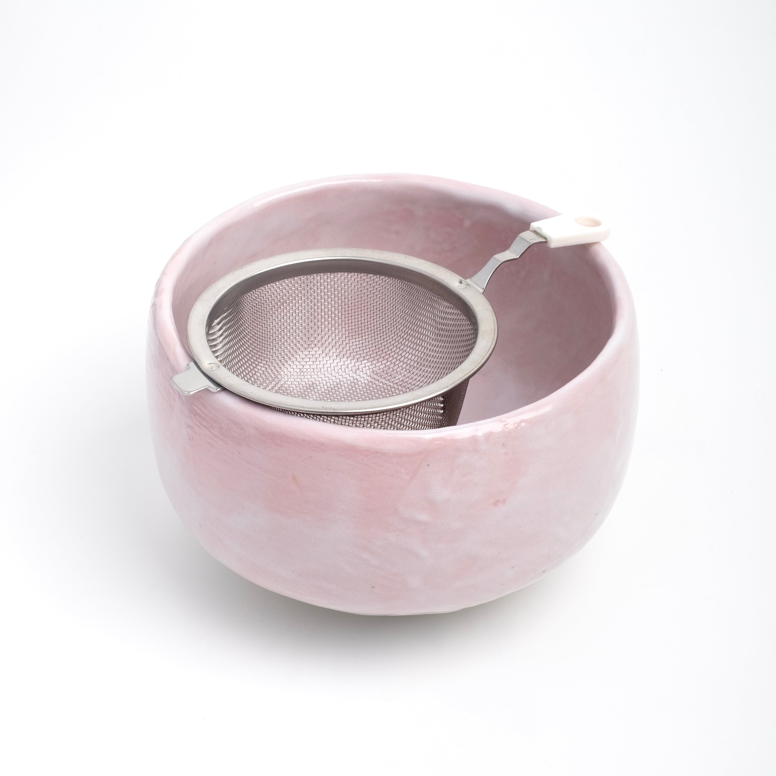 Matcha Strainer (64mm)