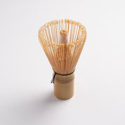 Matcha Whisk (Chasen) - 80 Prong