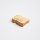 Melon Pan Chopstick Rest