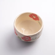 Mini Matcha Bowl - Poppy