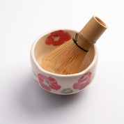 Mini Matcha Bowl - Poppy