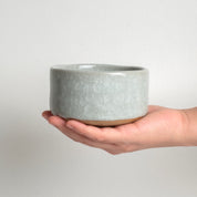 Small Matcha Bowl - Earl Grey