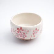 Mini Matcha Bowl - Sakura