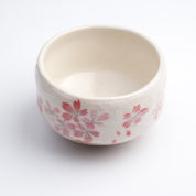 Mini Matcha Bowl - Sakura